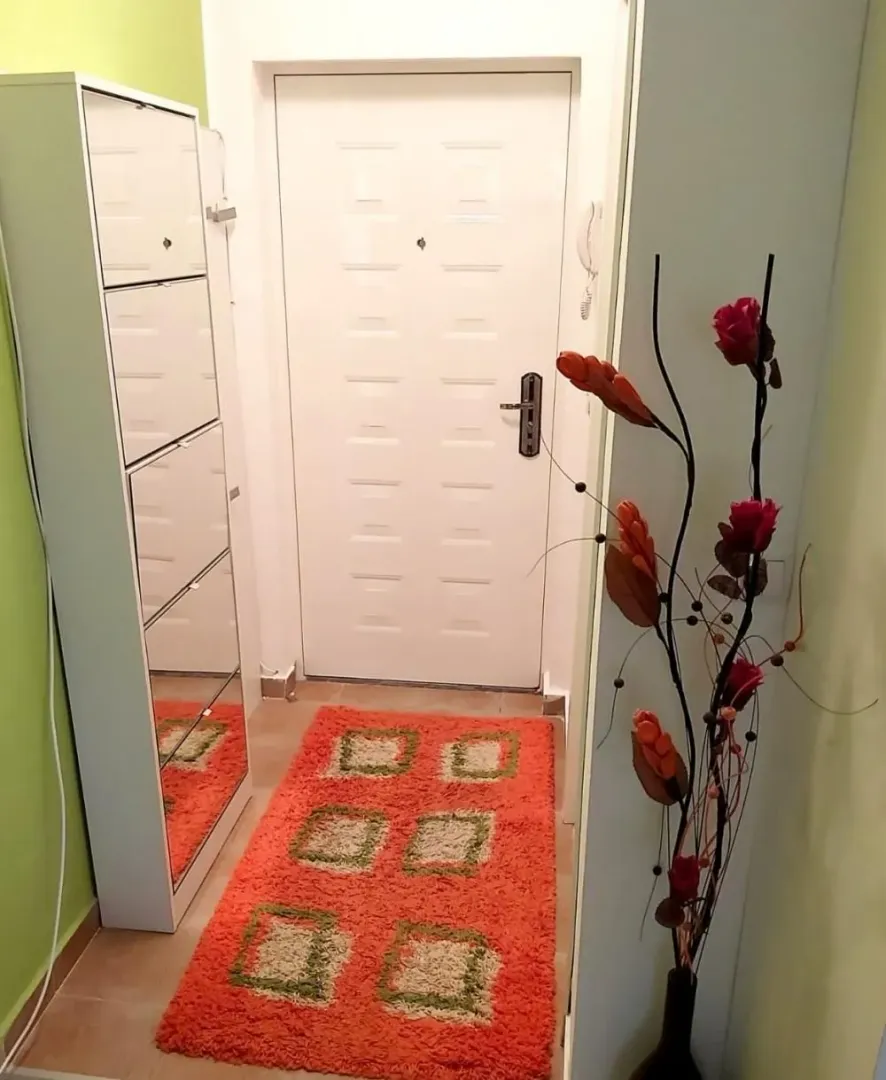 Sale, one bedroom apartment, 35m², Mirijevo 1, Mirijevo Sve Podlokacije