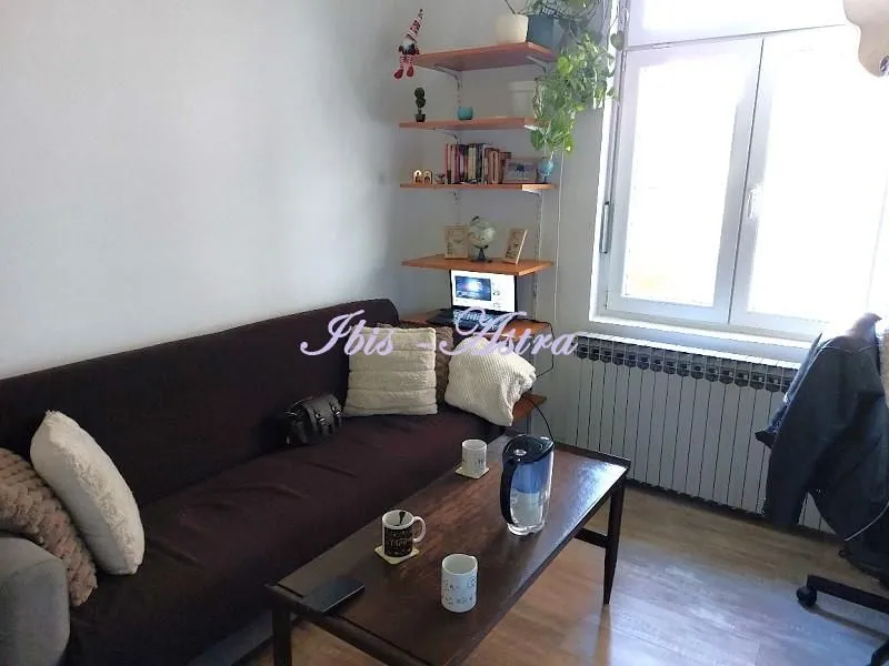 Izdavanje, jednosoban stan, 32m², Cvijićeva, Palilula Sve Podlokacije