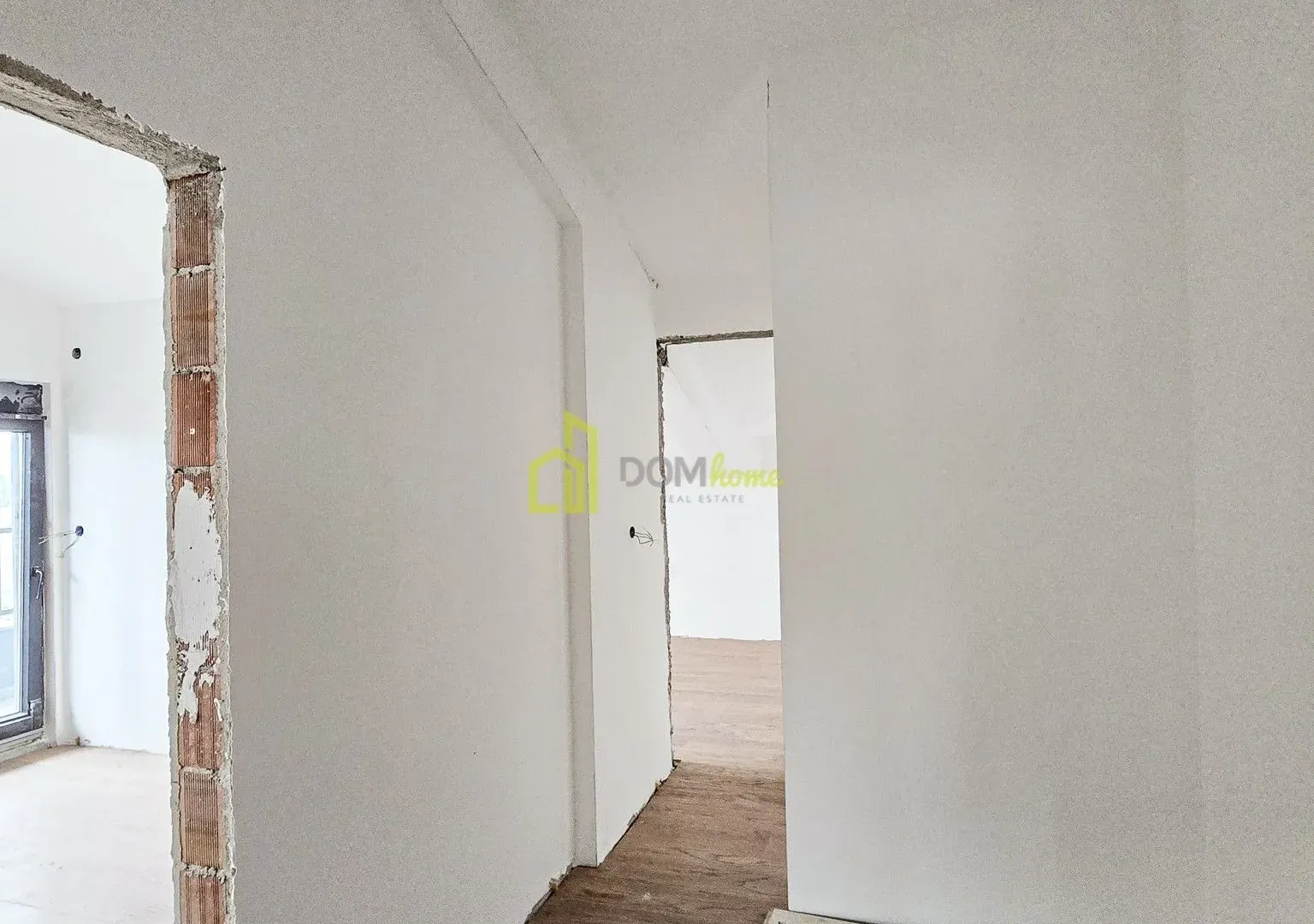 Sale, three bedroom apartment, 115m², Gorica C, Podgorica
