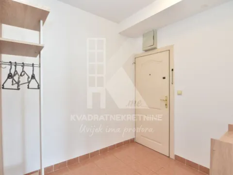 Izdavanje, jednosoban stan, 56m², Stara Varoš, Podgorica - image 7