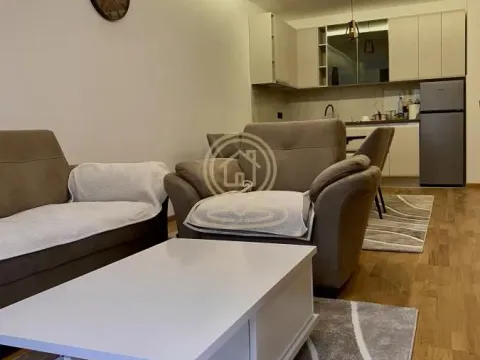 Izdavanje, dvosoban stan, 80m², Medijana, Niš - image 2