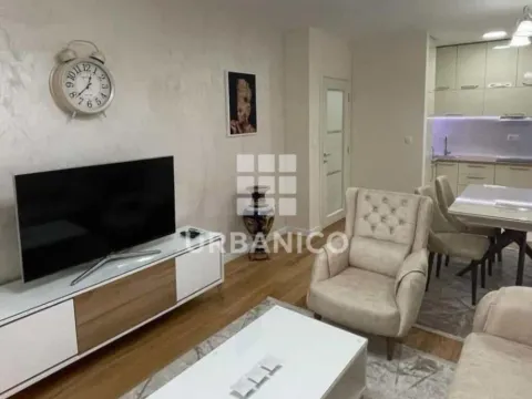Rent, one bedroom apartment, 50m², Central Point, Podgorica - image 2