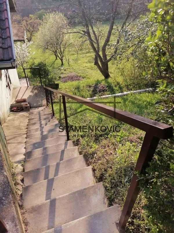 Prodaja, kuća, 66m², Banja Vrdnik, Irig