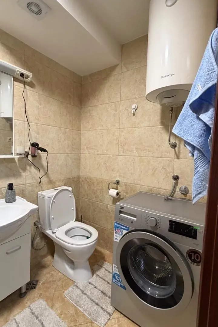 Rent, two bedroom apartment, 85m², Zabjelo, Podgorica