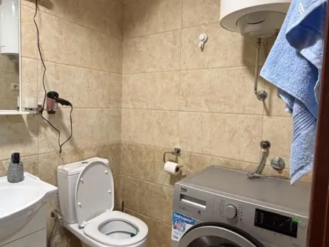 Rent, two bedroom apartment, 85m², Zabjelo, Podgorica - image 16