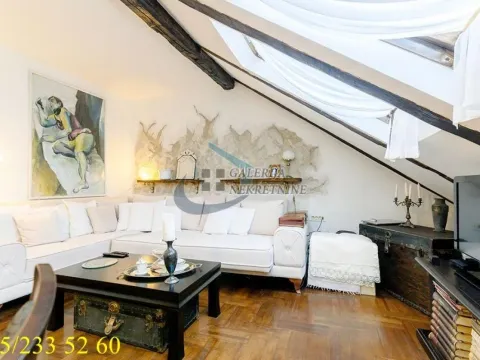 Prodaja, dvosoban stan, 45m², Savski Venac, Beograd - image 6