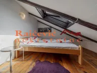 Izdavanje, dvosoban stan, 60m², Botanička Bašta, Palilula Sve Podlokacije - image 15