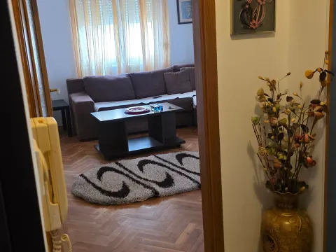 Rent, one bedroom apartment, 52m², Zagorič, Podgorica - image 2
