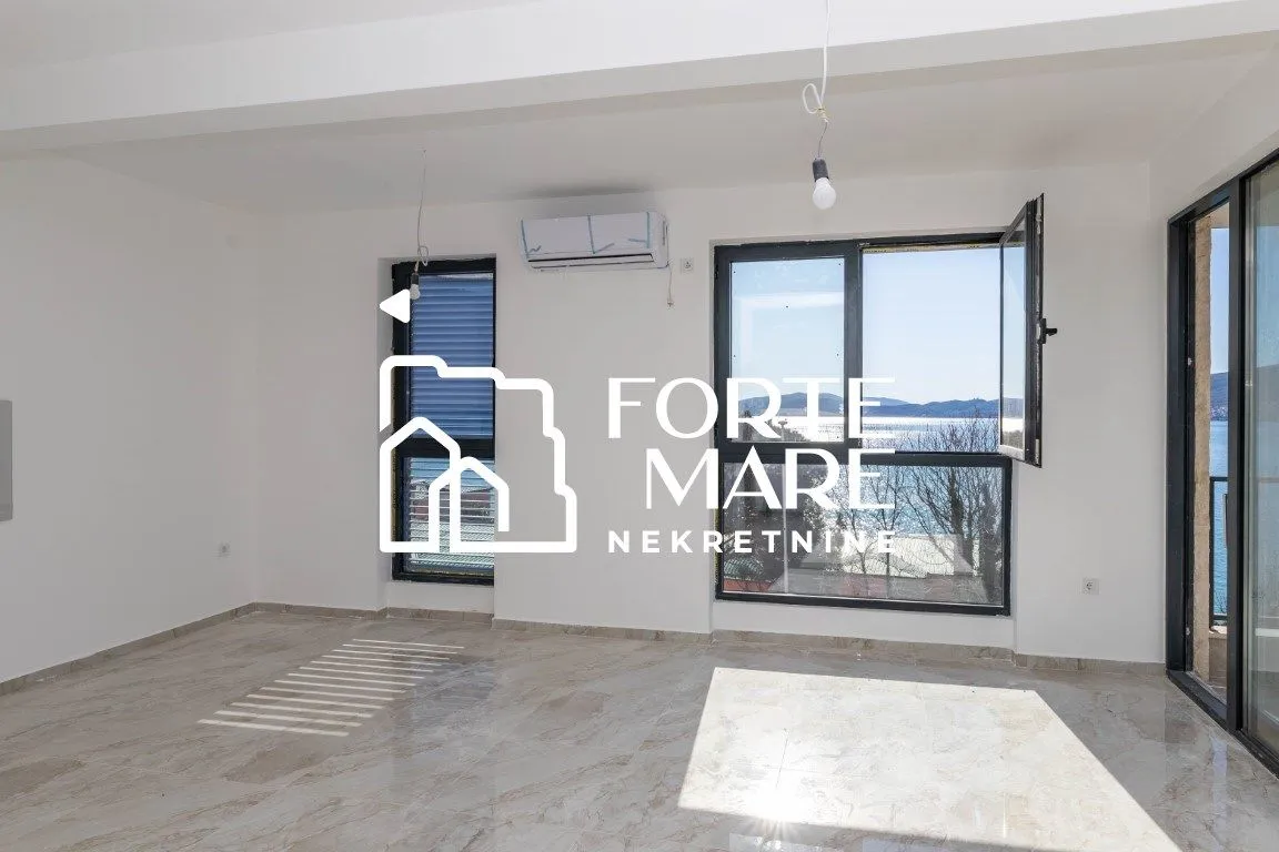 Prodaja, dvosoban stan, 59m², Bijela, Herceg Novi