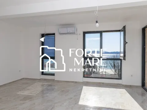 Prodaja, dvosoban stan, 59m², Bijela, Herceg Novi - image 1