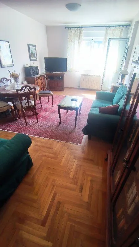 Izdavanje, dvosoban stan, 53m², Lion, Zvezdara Sve Podlokacije