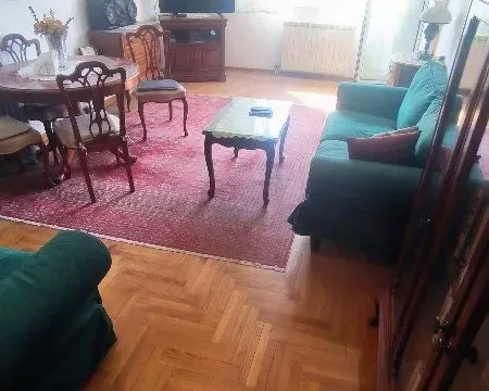 Rent, two bedroom apartment, 53m², Lion, Zvezdara Sve Podlokacije - image 2