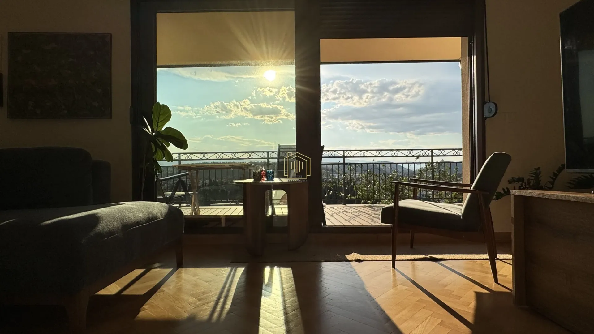 Rent, house, 256m², Masline, Podgorica