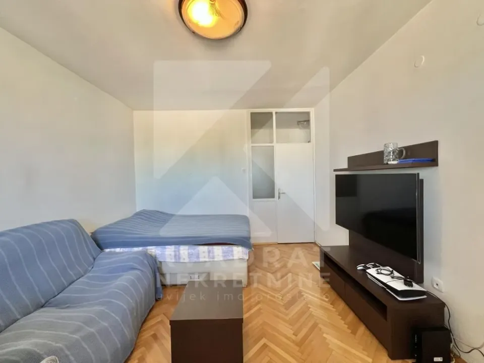 Sale, two bedroom apartment, 68m², Gintaš, Podgorica