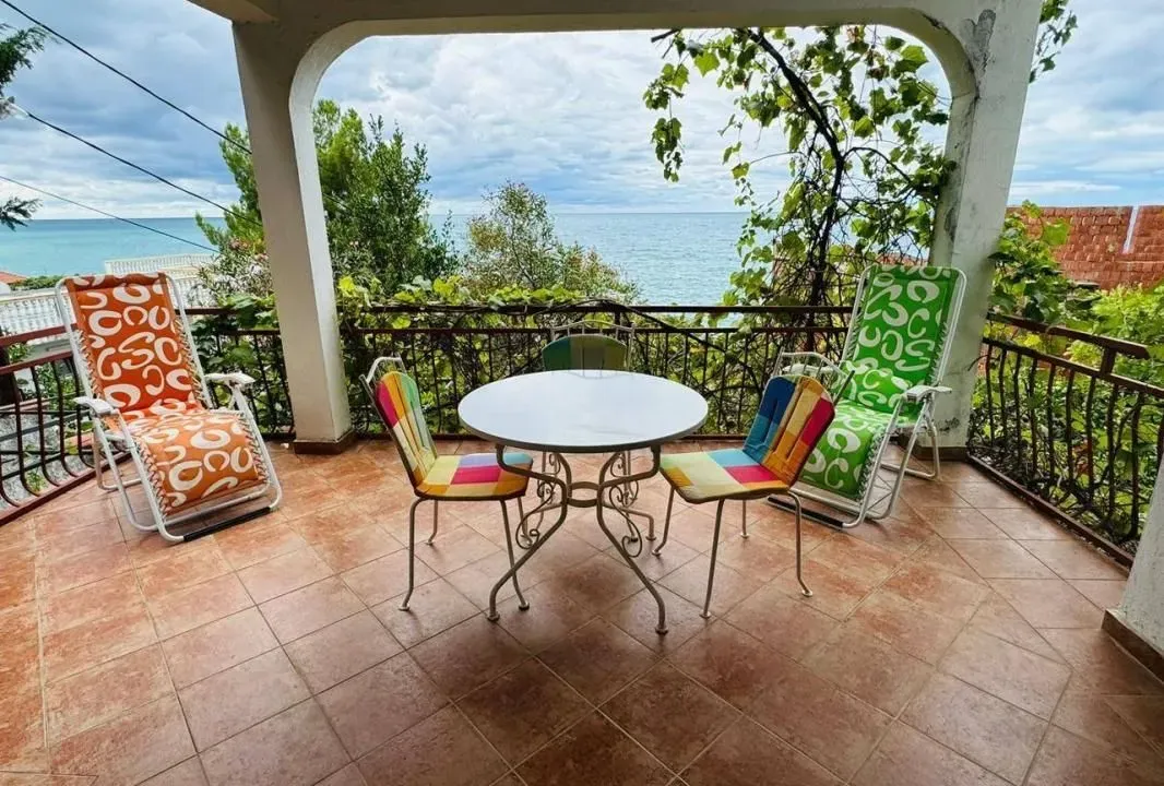 Sale, house, 220m², Dobra Voda, Budva