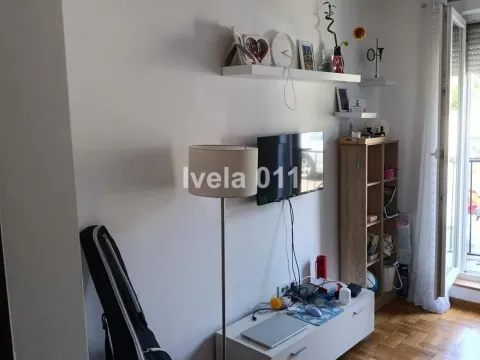 Prodaja, jednosoban stan, 50m², Cvetanova Ćuprija, Zvezdara Sve Podlokacije - image 2