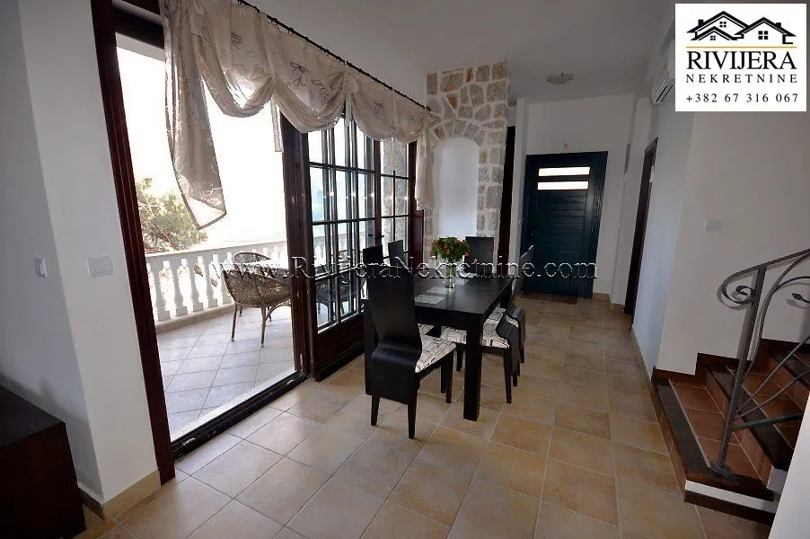 Sale, house, 235m², Kostanjica, Kotor