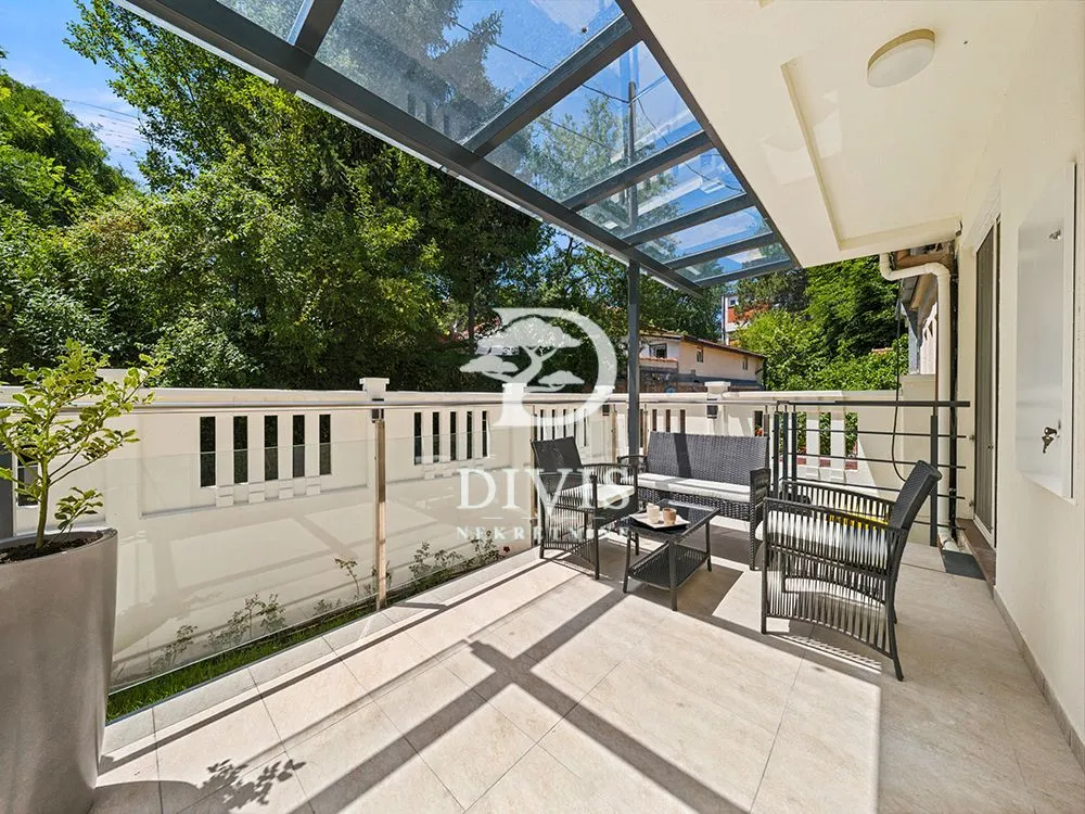 Rent, apartment, 256m², Dedinje Sve Podlokacije, Beograd