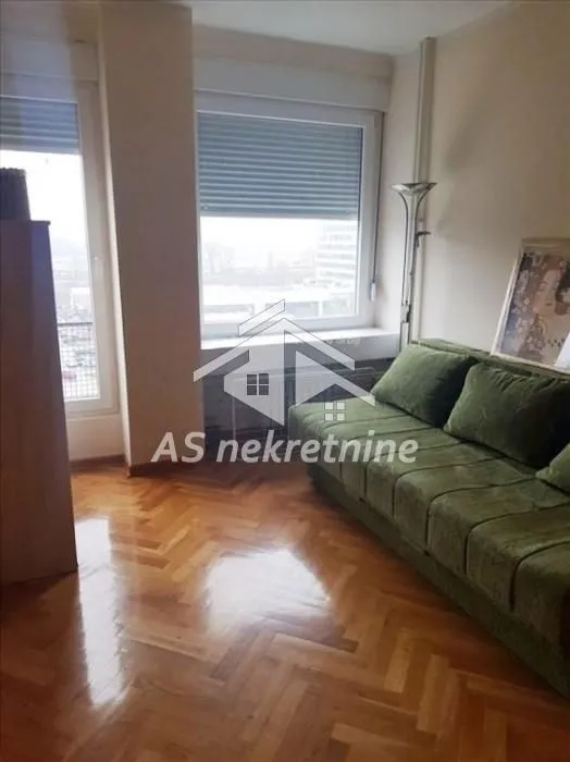 Rent, three bedroom apartment, 73m², Novi Beograd Blok 23, Novi Beograd Sve Podlokacije