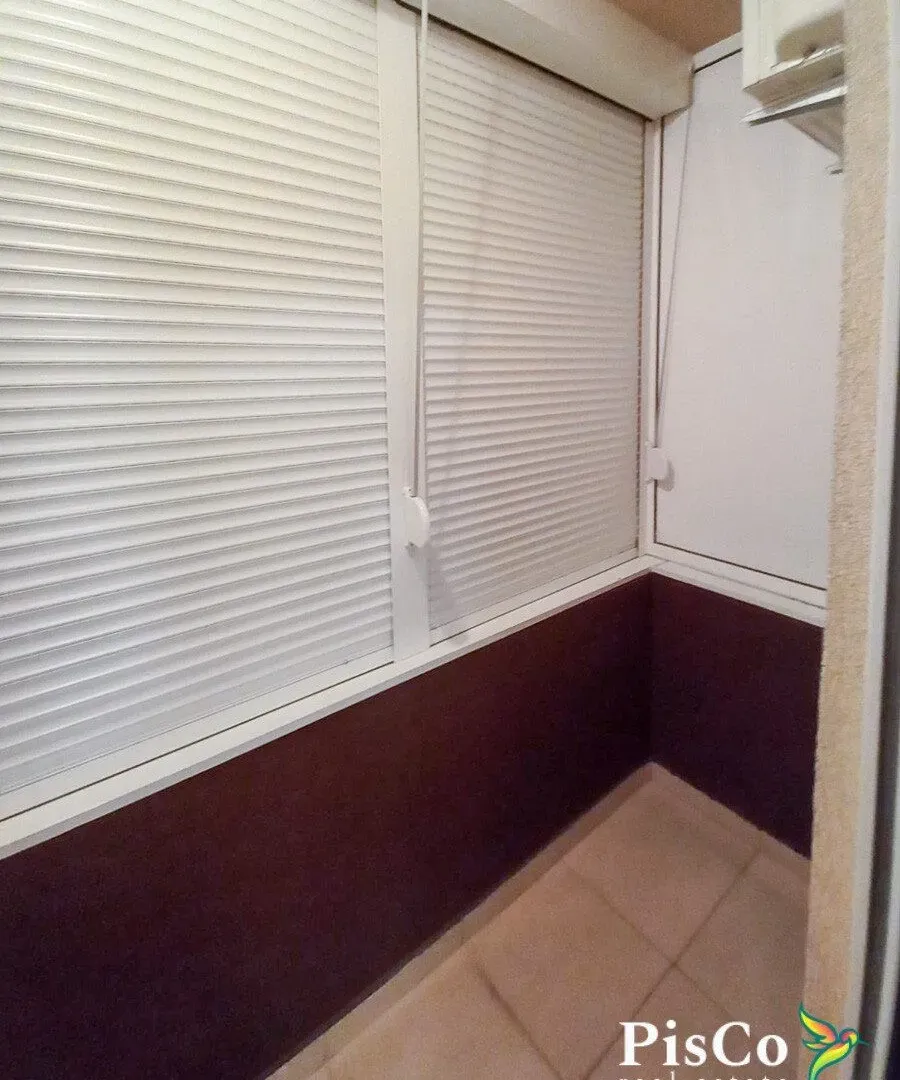 Rent, one bedroom apartment, 57m², Stari Aerodrom, Podgorica