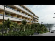 Prodaja, jednosoban stan, 52m2, Liman, Ulcinj