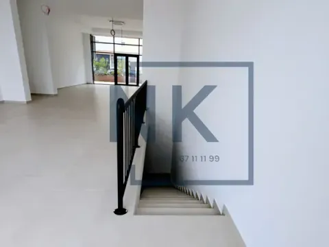 Rent, office space, 132m², City Kvart, Podgorica - image 5