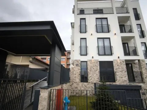 Sale, two bedroom apartment, 47m², Piskavac, Vrnjačka Banja - image 20