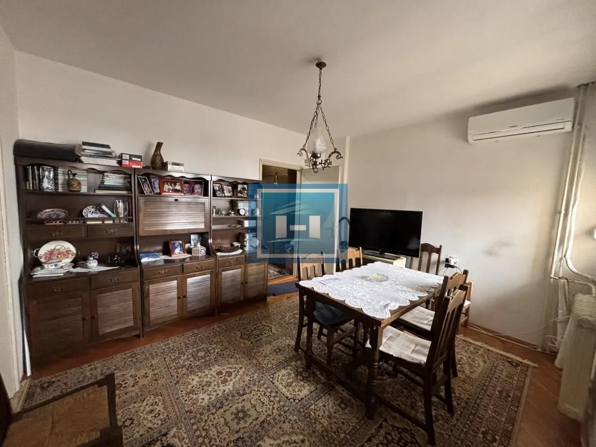 Izdavanje, dvosoban stan, 56m², Sarina Medja, Jagodina