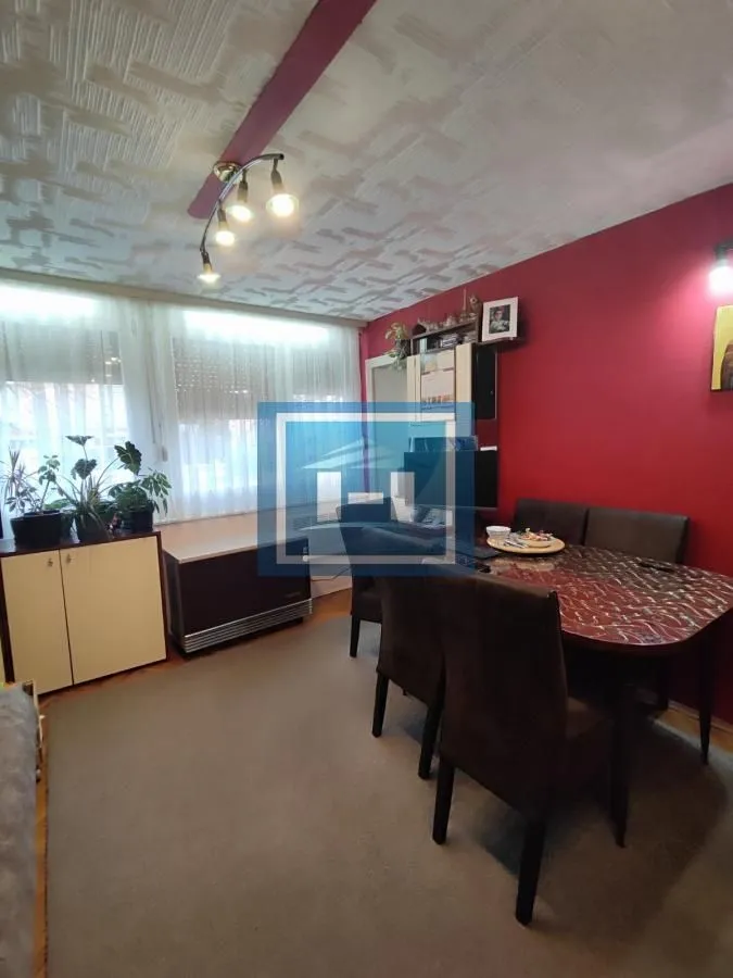 Prodaja, jednosoban stan, 41m², Centar, Jagodina