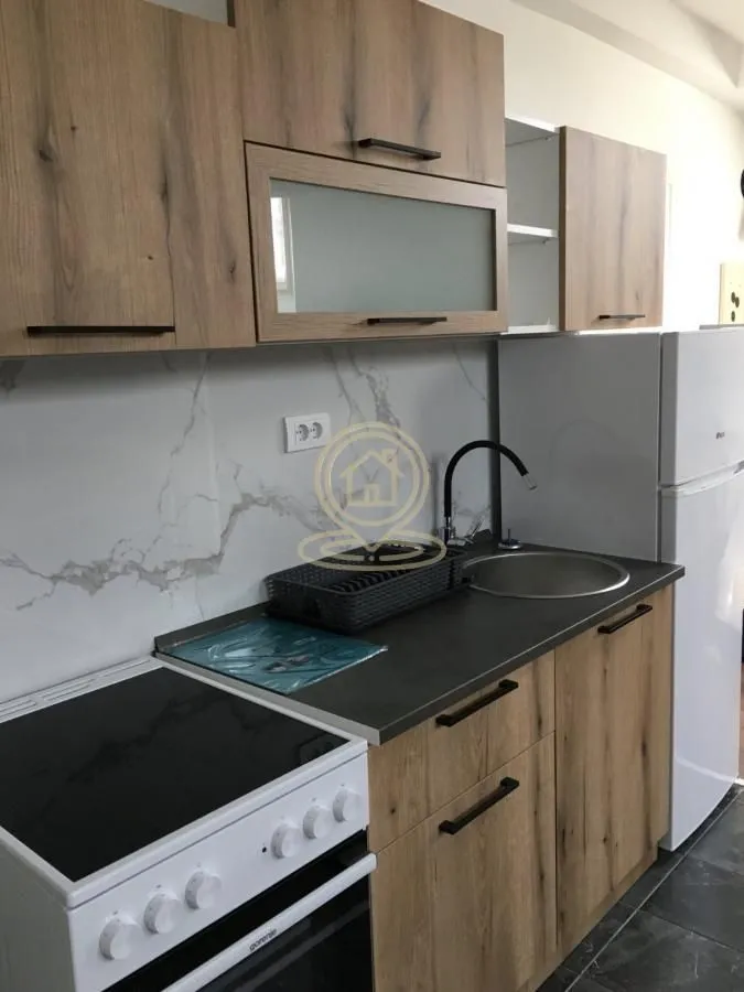 Rent, two bedroom apartment, 56m², Vukov Spomenik, Zvezdara Sve Podlokacije