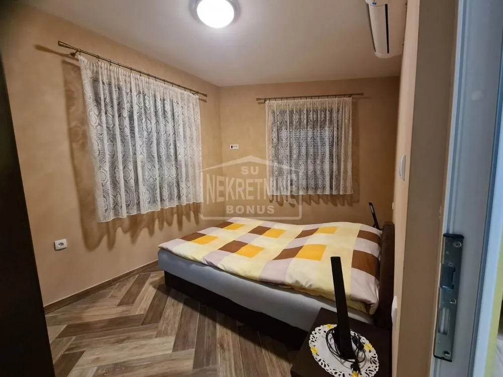 Sale, house, 176m², Pačir, Bačka Topola