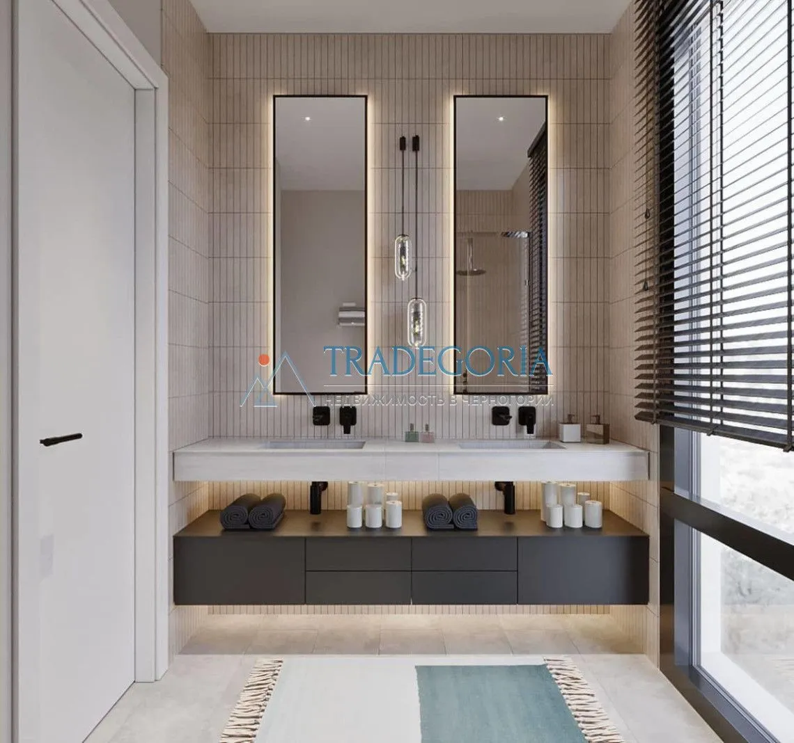 Prodaja, trosoban stan, 89m², Herceg Novi, Crna Gora