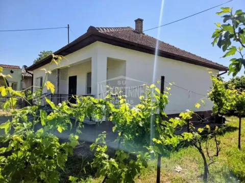 Kuća in Aleksa Šantić