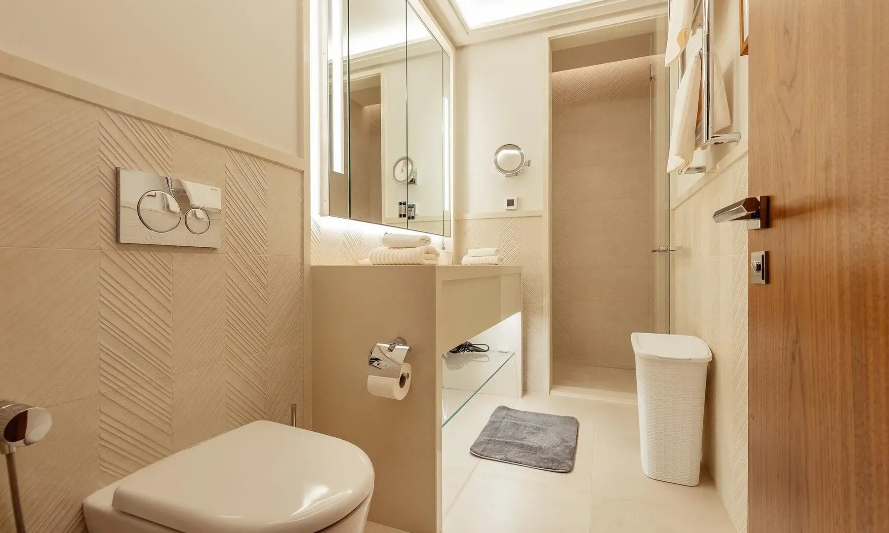 Prodaja, jednosoban stan, 95m², Porto Montenegro, Tivat