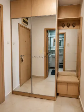 Rent, one bedroom apartment, 45m², Preko Morače, Podgorica - image 8