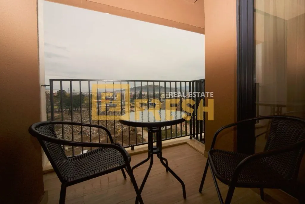 Rent, two bedroom apartment, 74m², City Kvart, Podgorica
