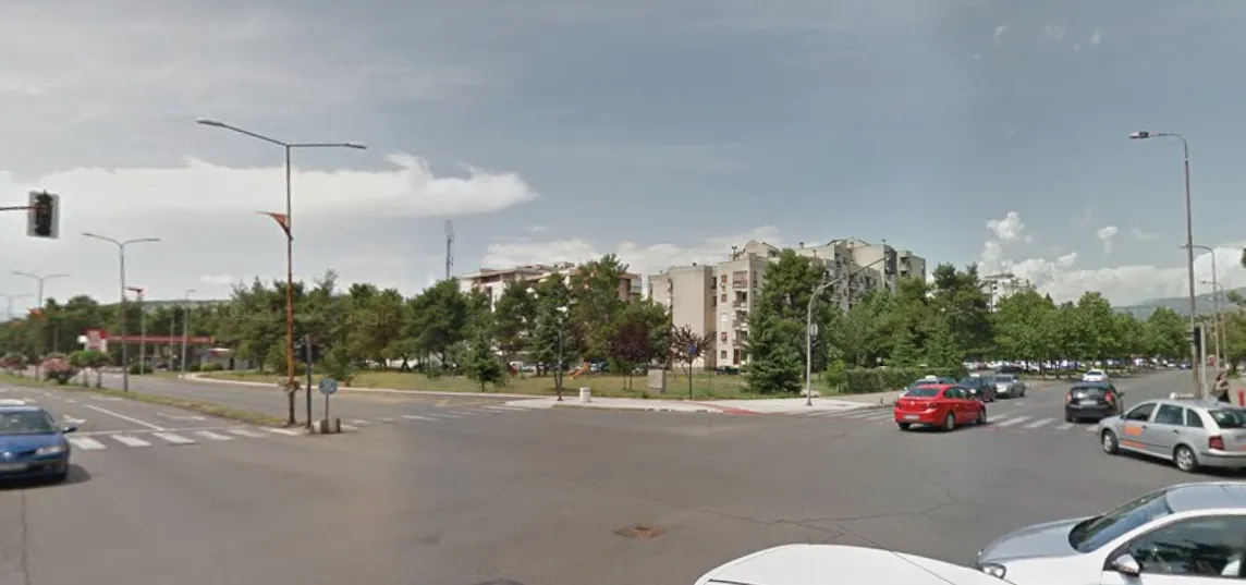Prodaja, trosoban stan, 125m², Blok 6, Podgorica