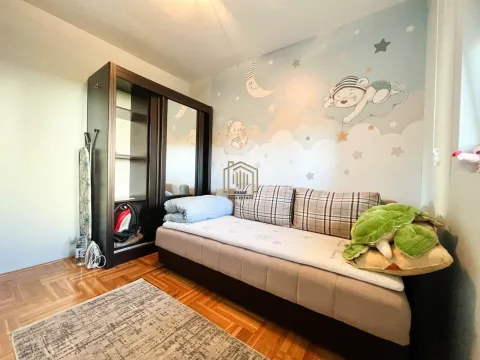 Izdavanje, dvosoban stan, 51m², Podgorica, Crna Gora - image 4