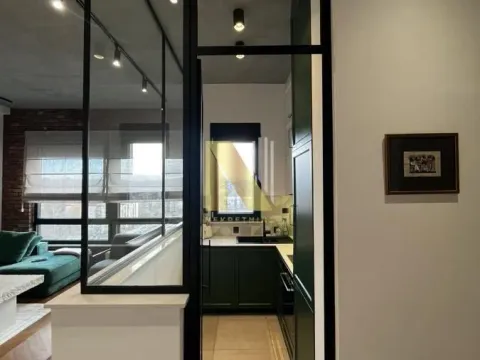 Prodaja, trosoban stan, 63m², Adamovićevo Naselje, Novi Sad Sve Podlokacije - image 5