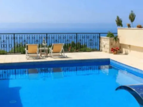 Rent, house, 130m², Reževići, Budva - image 3