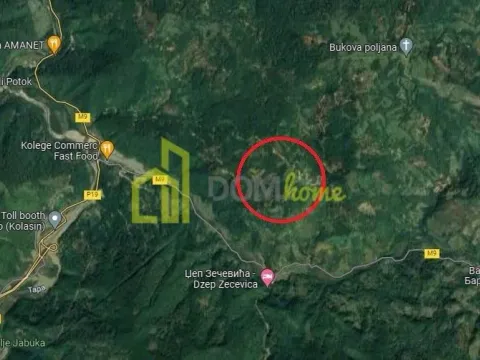 Prodaja, plac, 72773m², Kolašin, Crna Gora - image 6