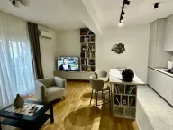 Prodaja, jednosoban stan, 49m², Stara Varoš, Podgorica - image 1