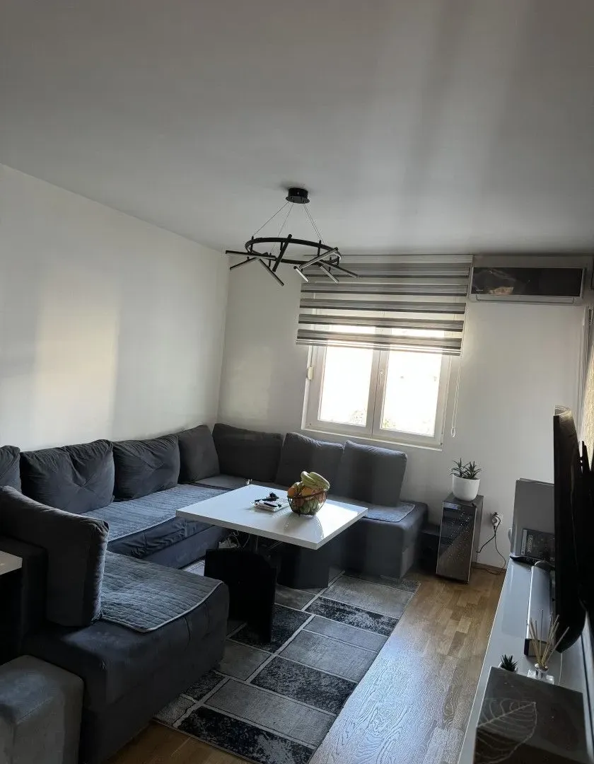 Prodaja, stan, 45m², Podgorica, Crna Gora