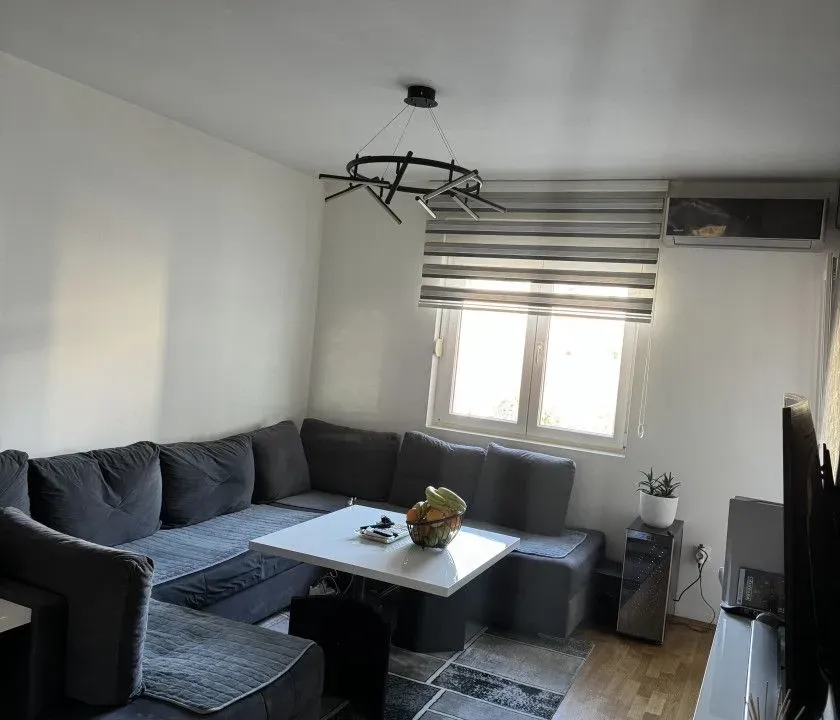 Sale, apartment, 45m², Podgorica, Crna Gora