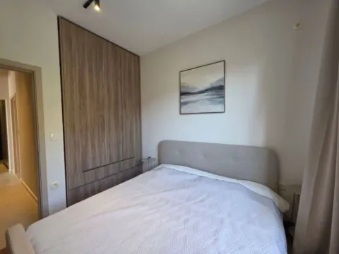 Stan-na-dan, dvosoban stan, 76m², Pržno, Budva - image 11