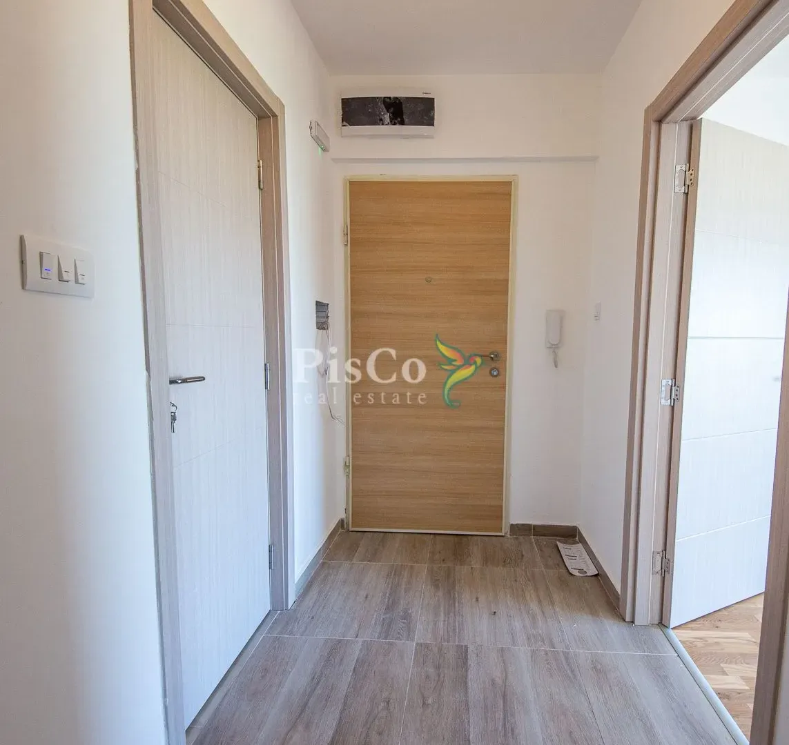 Prodaja, jednosoban stan, 68m², Ljubović, Podgorica