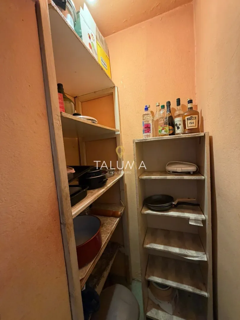 Prodaja, trosoban stan, 105m², Preko Morače, Podgorica