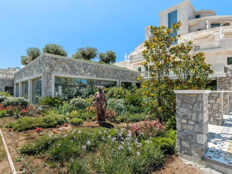 Prodaja, kuća, 1777m², Kuljače, Budva - image 7