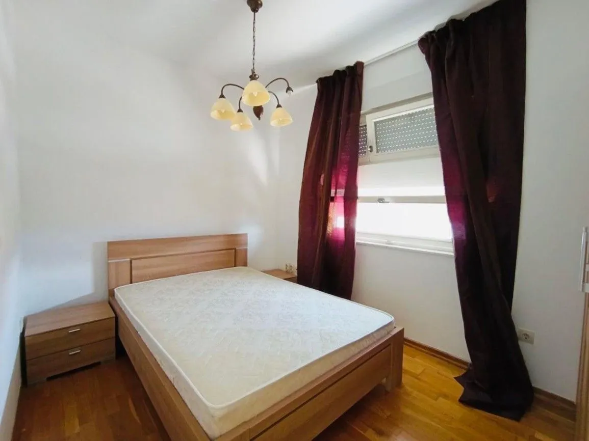 Sale, one bedroom apartment, 46m², Risan, Kotor