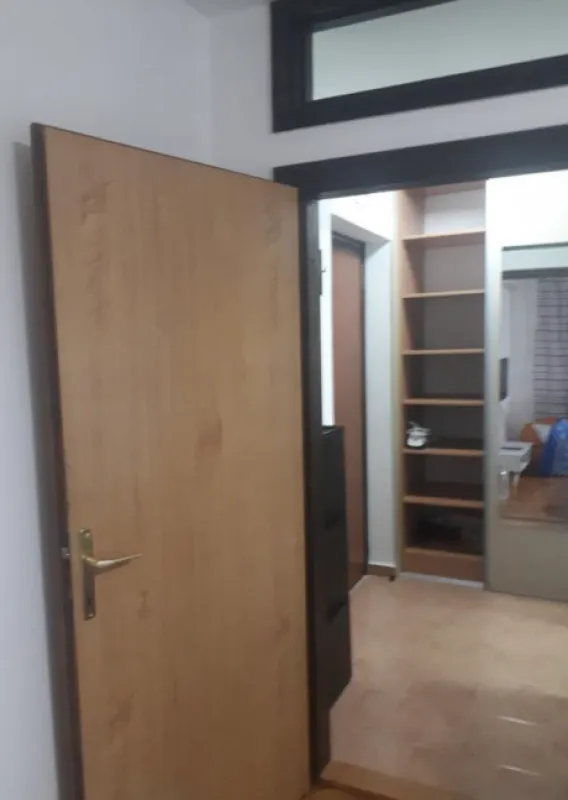 Sale, one bedroom apartment, 40m², Sutomore, Bar